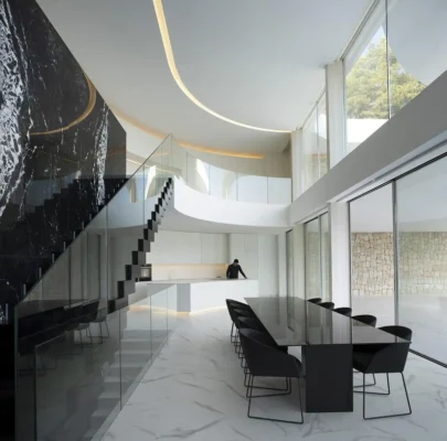 CTZ2 House Comunidad Valenciana