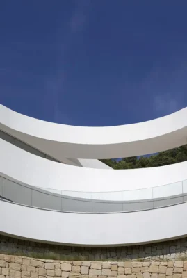 CTZ2 House Comunidad Valenciana