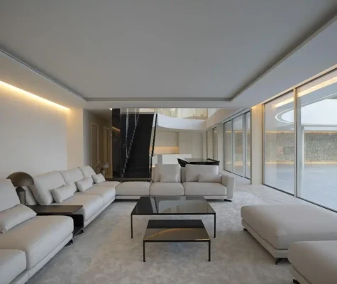 CTZ2 House Comunidad Valenciana Spain