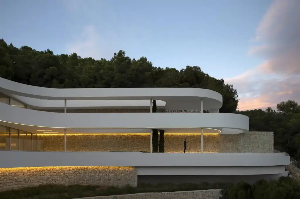 CTZ2 House Comunidad Valenciana Spain