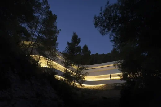 CTZ2 House Comunidad Valenciana Spain