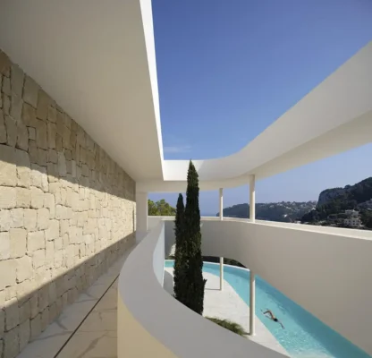 CTZ2 House Comunidad Valenciana Spain