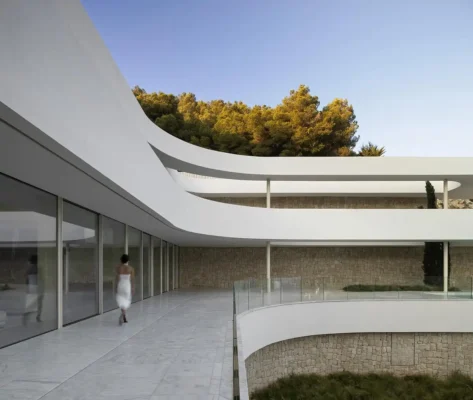 CTZ2 House Comunidad Valenciana Es