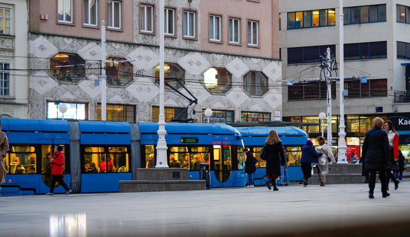 Zagreb 