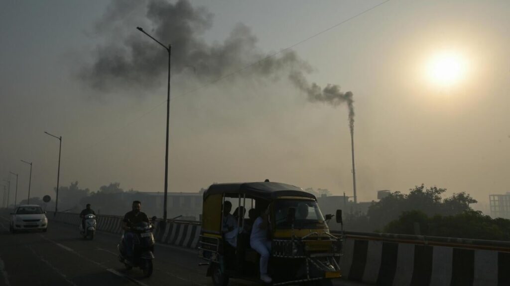 World on course for catastrophic warming despite climate-fighting plans, UN warns
