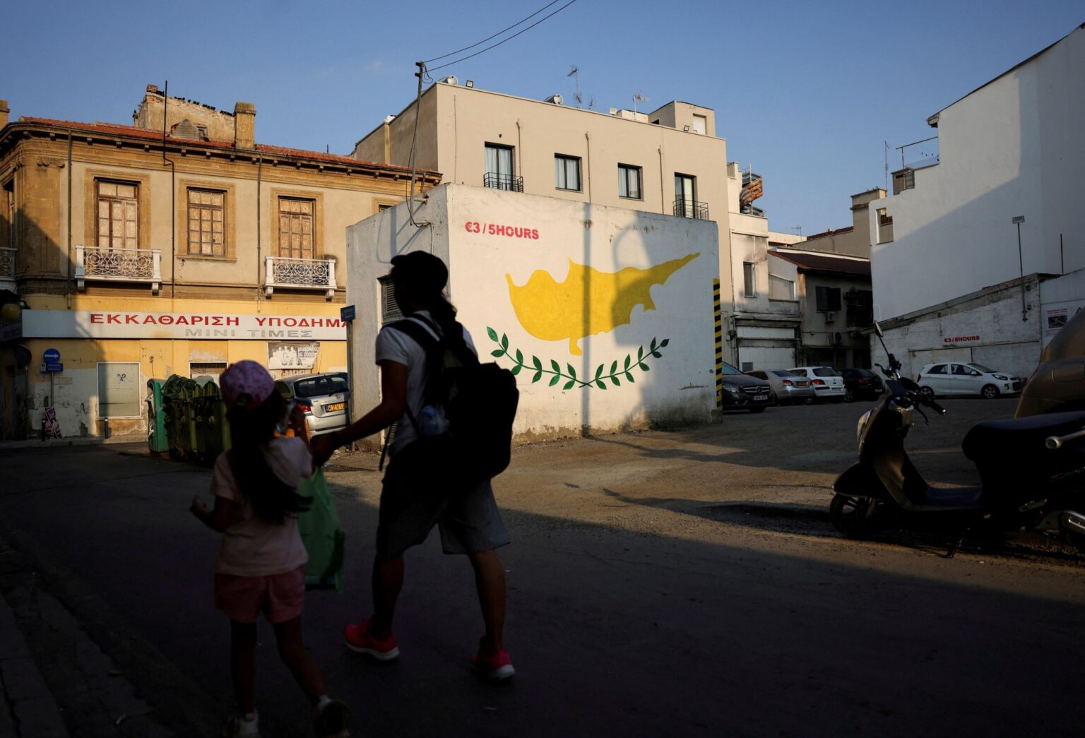 Erhurman’s Win in occupied Cyprus Opens a Fragile Window of Hope