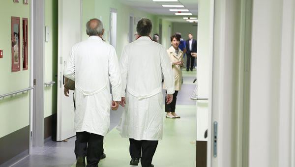 Healthcare, Unimpresa: super intramoenia in Lombardy is "disguised privatization"