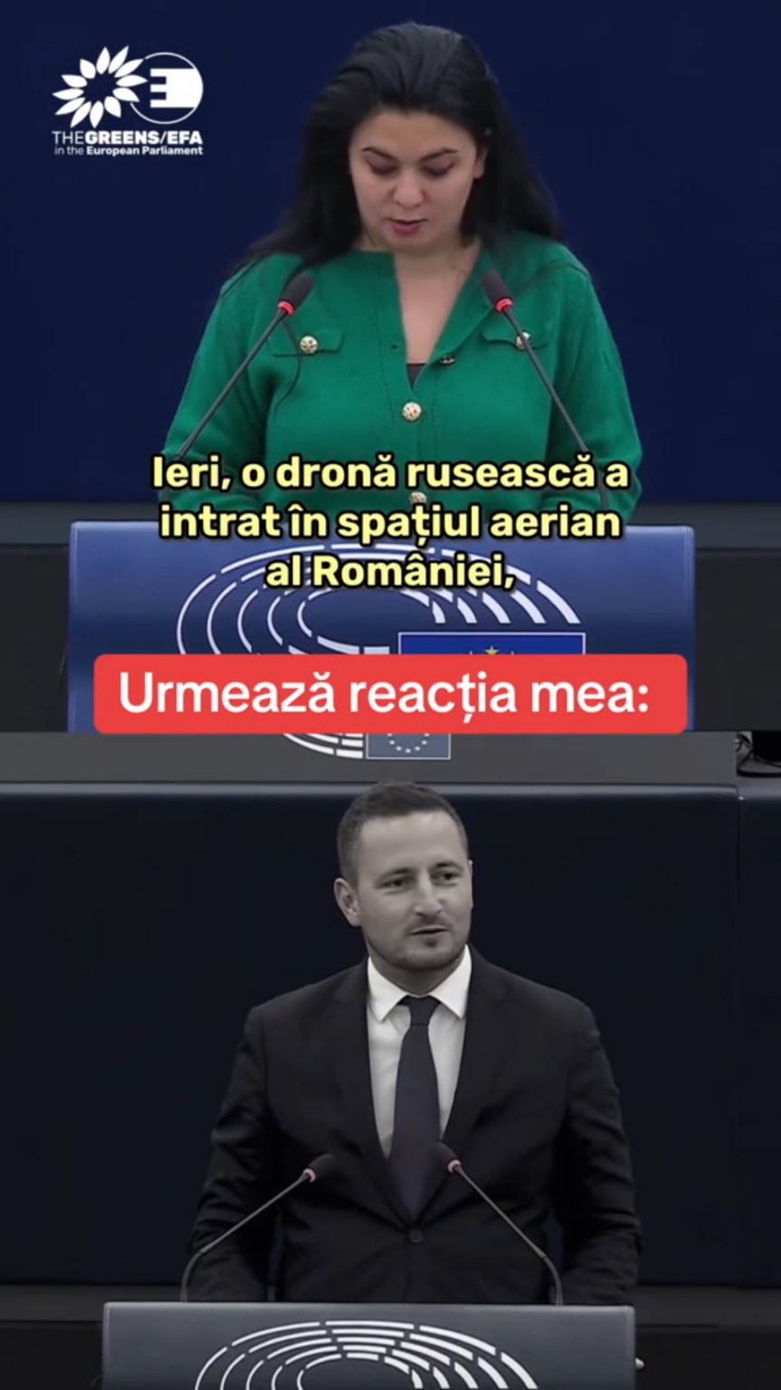 replied Nicu Ștefănuță
