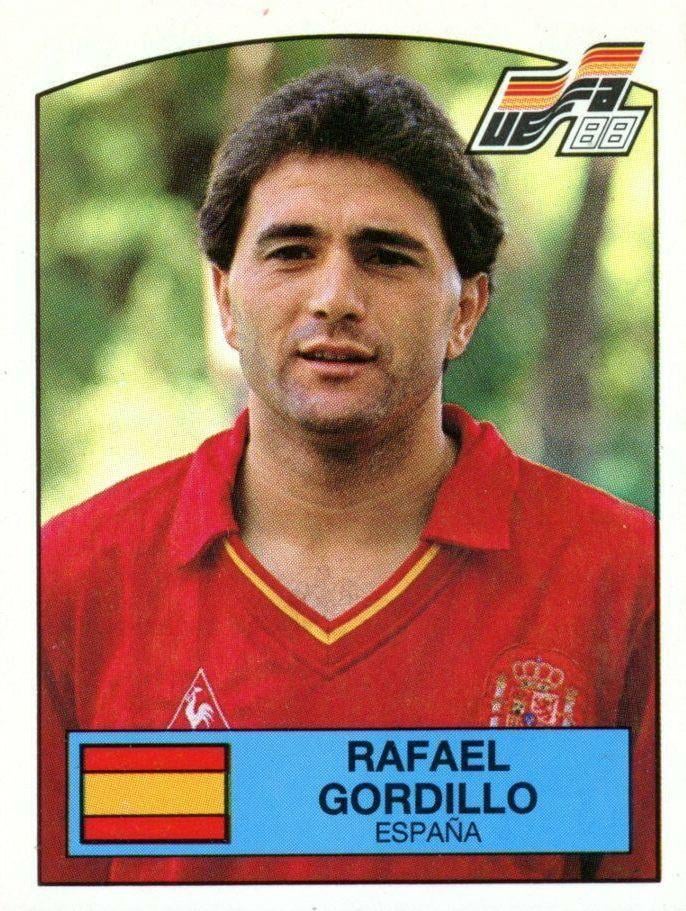 The card of the day