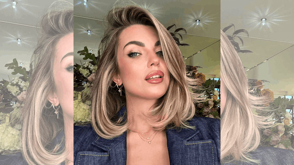 Austrian influencer Stefanie P. has been found dead.