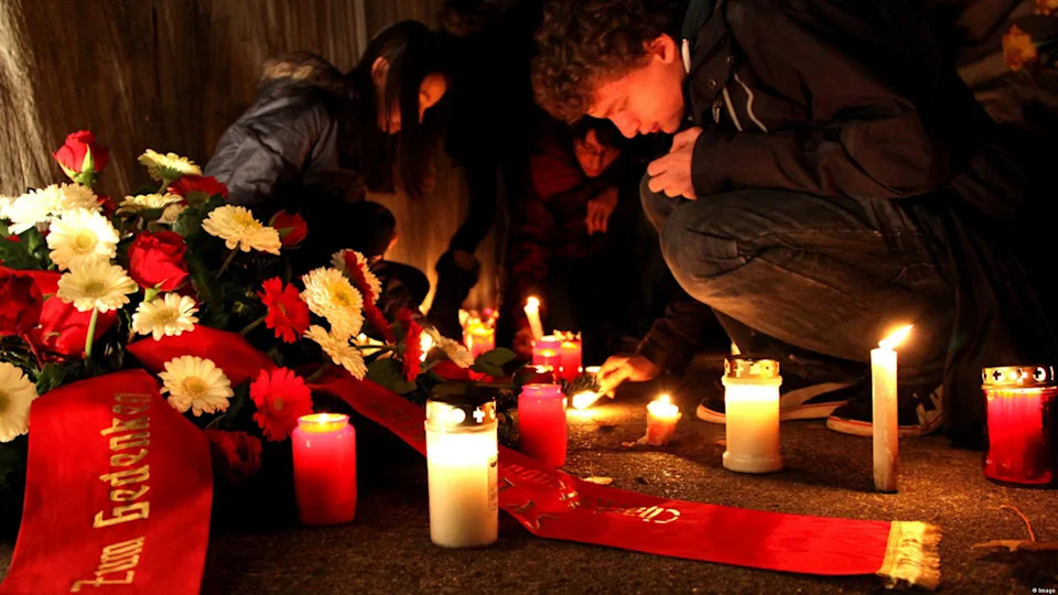 What is Kristallnacht's place in history? - In 1938, the beginning of what became known as the Holocaust was still two years away. But there is an obvious line of continuity from the pogrom to the mass murder of European Jews, in which the Nazi leadership would continue to develop and intensify their anti-Semitic hatred. In the words of one contemporary historian, the pogrom was a "prelude to genocide."<span class="copyright">Imago</span>