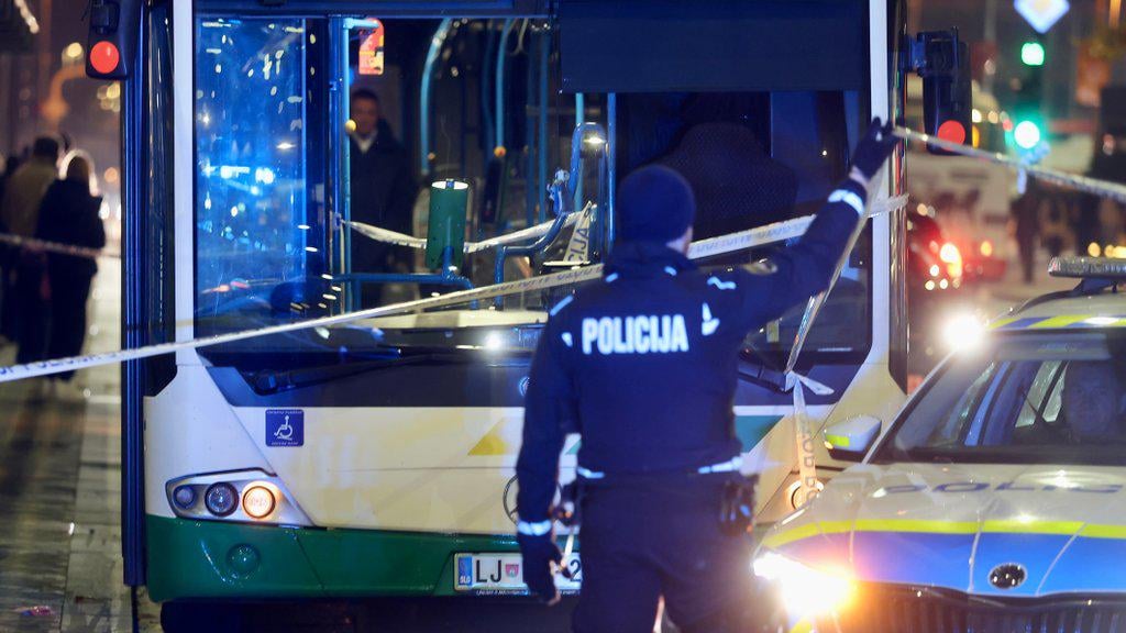 Incident in Bavarac, suspect found
