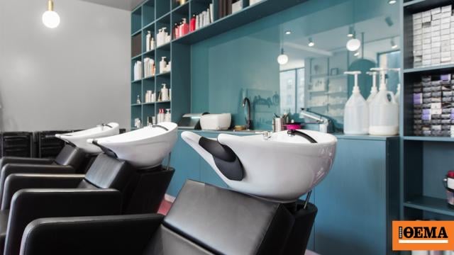 Bars, restaurants and hair salons 'orgy' of tax evasion - Freelancers declare income below the basic wage