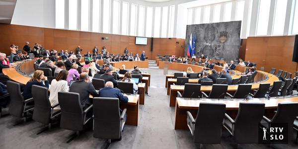 Šutar's Law adopted. He was also supported by SDS and NSi, but not by Levica.