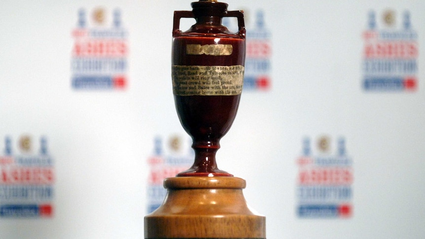 How to follow the Ashes from outside of Australia How to follow the Ashes from outside of Australia