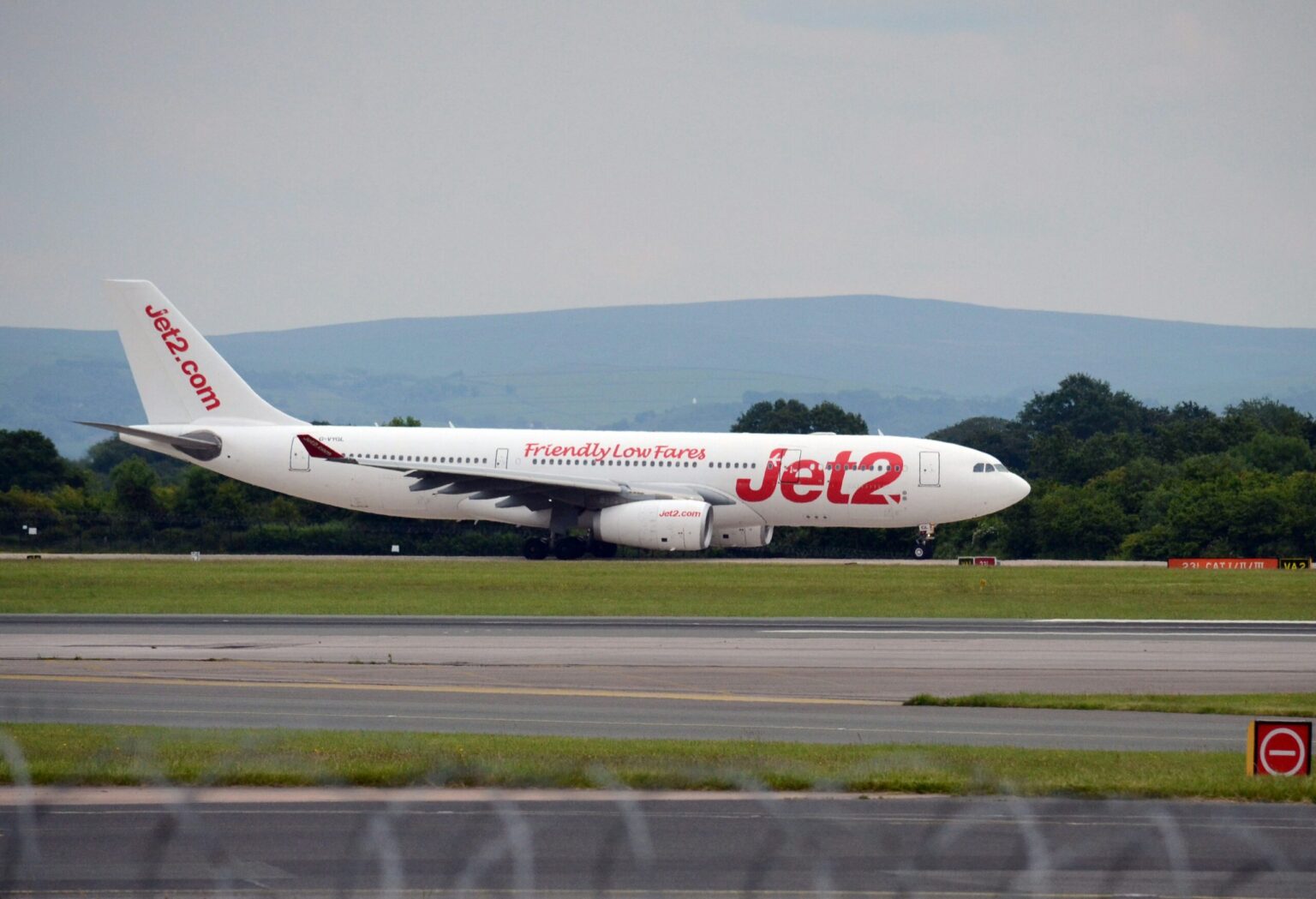 Jet2 to Introduce Seasonal London Gatwick-Pula Flights in 2026