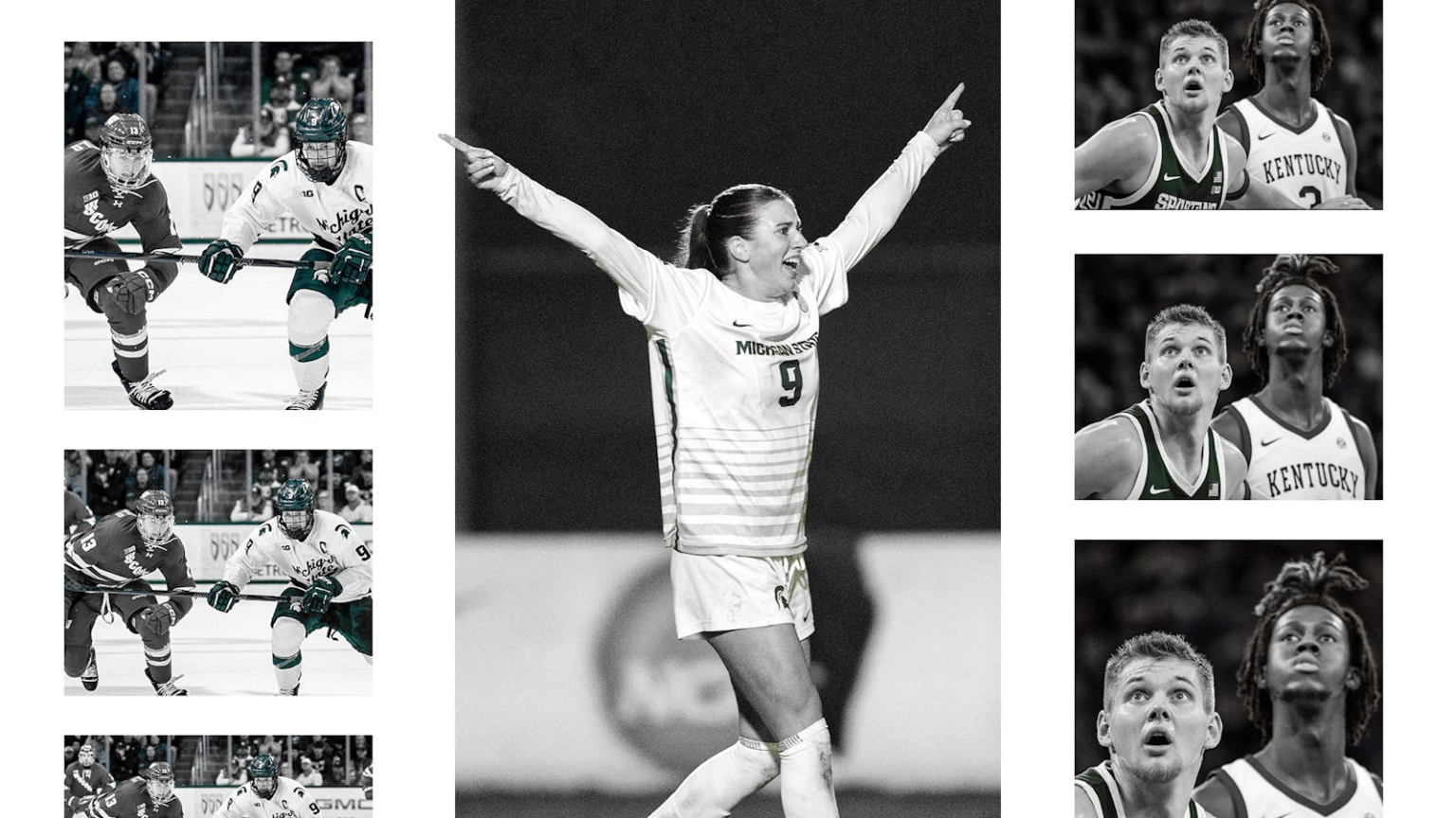 Spartan sports make strides across the board