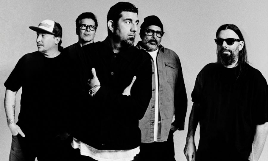 Deftones are returning to Australia & New Zealand with Interpol and Ecca Vandal -