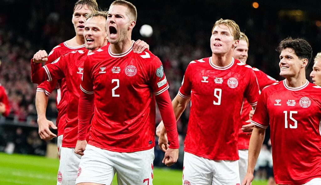 Denmark vs Belarus: How to Watch, Odds, WCQ Preview