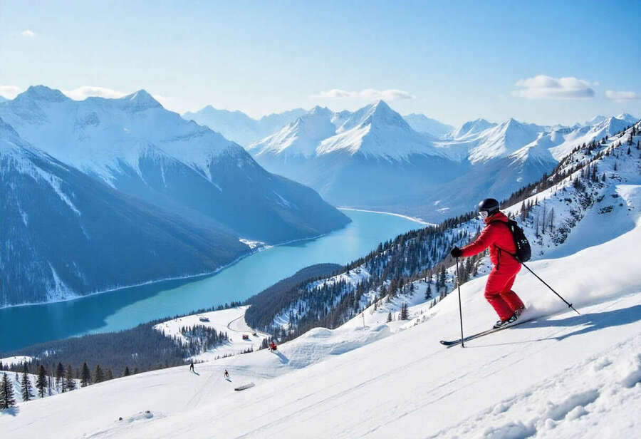 US Joins Canada, Germany, and Switzerland in Driving a Surge of Winter Travel to Italy, as Travelers Seek Both Olympic Hotspots and Hidden Winter Gems