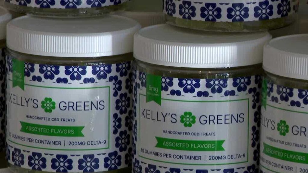 Wisconsin businesses brace for potential hemp-based THC product ban Wisconsin businesses brace for potential hemp-based THC product ban