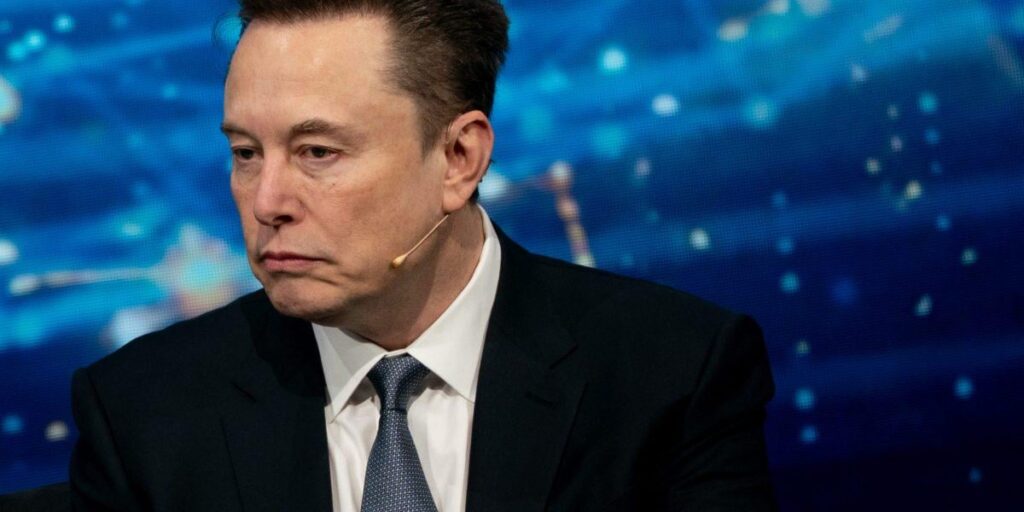 Elon Musk says that in 10 to 20 years, work will be optional and money will be irrelevant thanks to AI and robotics | Fortune