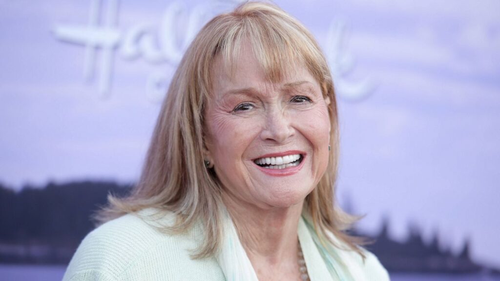 Diane Ladd attends the 2016 Summer TCA "Hallmark Event" July 27, 2016, in Beverly Hills, Calif. (Photo by Richard Shotwell/Invision/AP, File)
