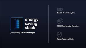 Digital Matter Releases New Energy Saving Stack