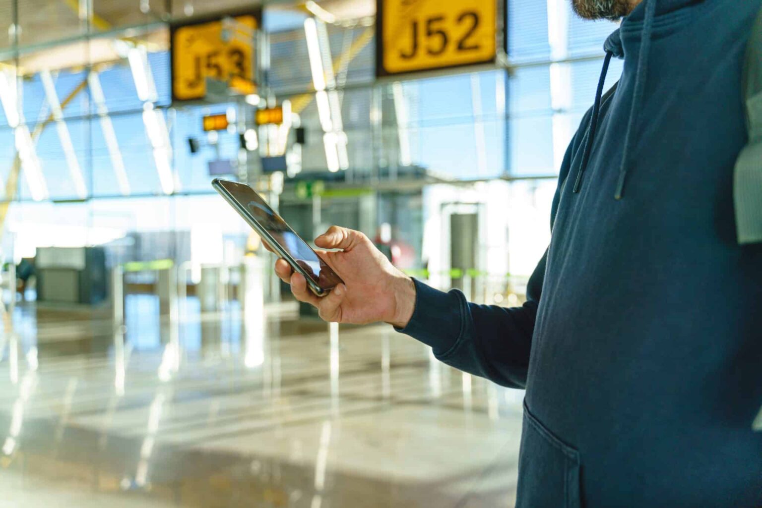 Greece joins EUDI Wallet pilot Aptitude to test digital travel applications