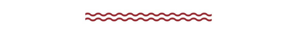 wavy decorative border design