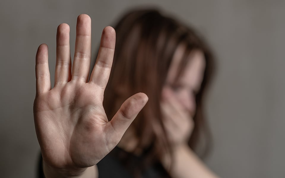 Six embassies in Greece join forces calling for an end to gender-based violence