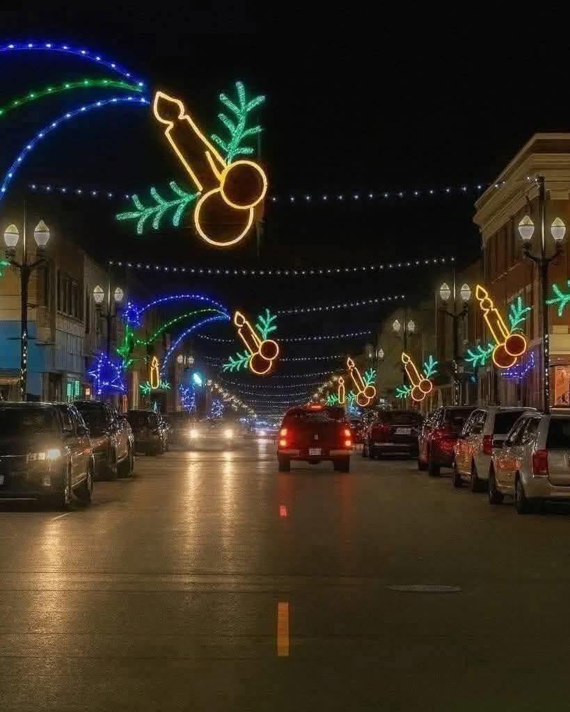 Happy holidays
