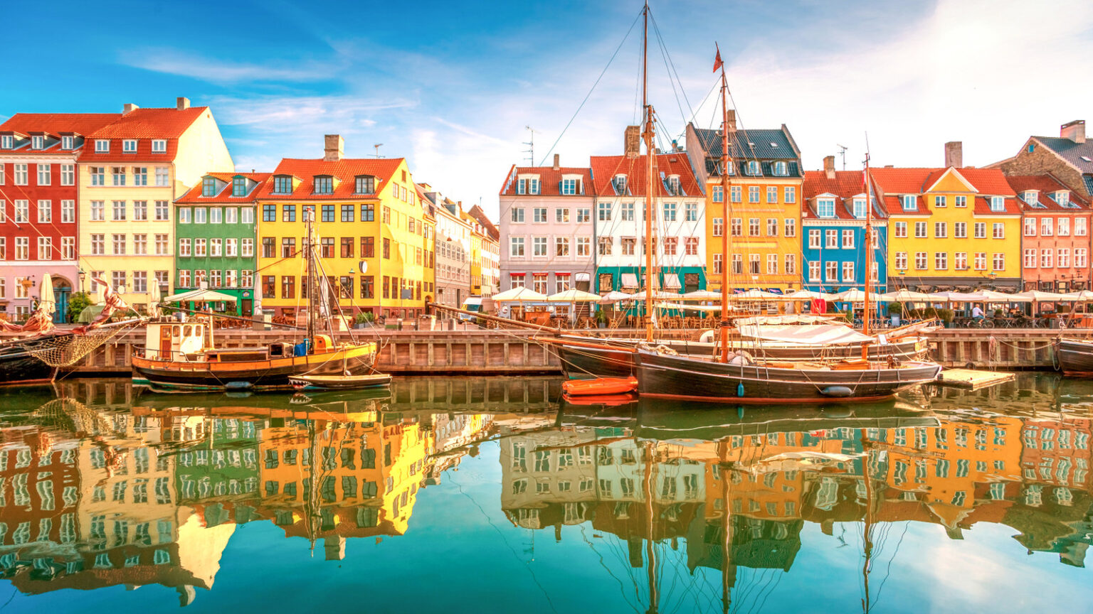 The Safest Country In The World To Retire In On A Budget Has An Average Living Cost Under $2K