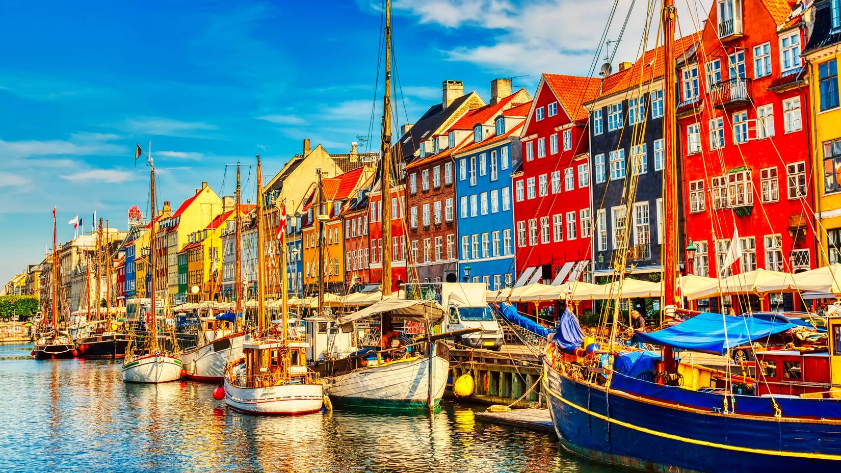 Copenhagan, Denmark