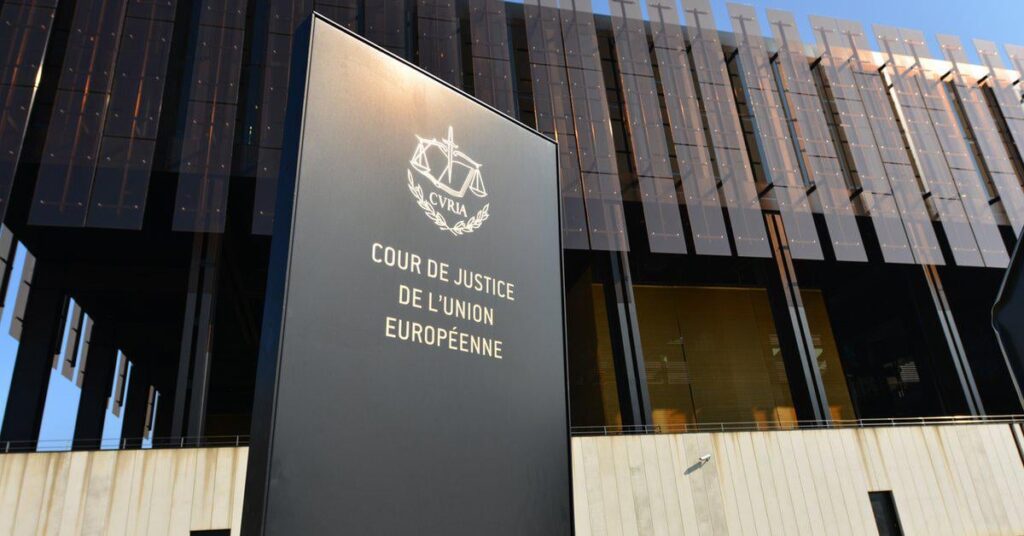 A landmark judgment of the CJEU on same-sex marriage. The case concerns Poles