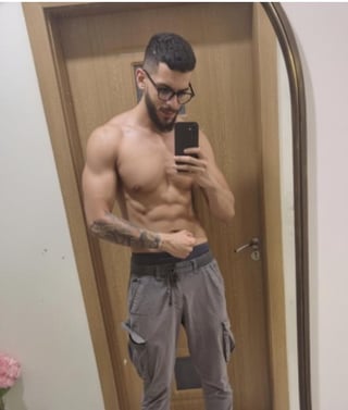 2 years of progress in fitness, but I have a big imbalance in strength. Tips?