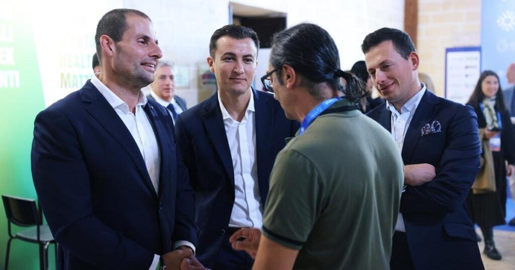 Malta aims to become European hub for MedTech, life sciences and digital health