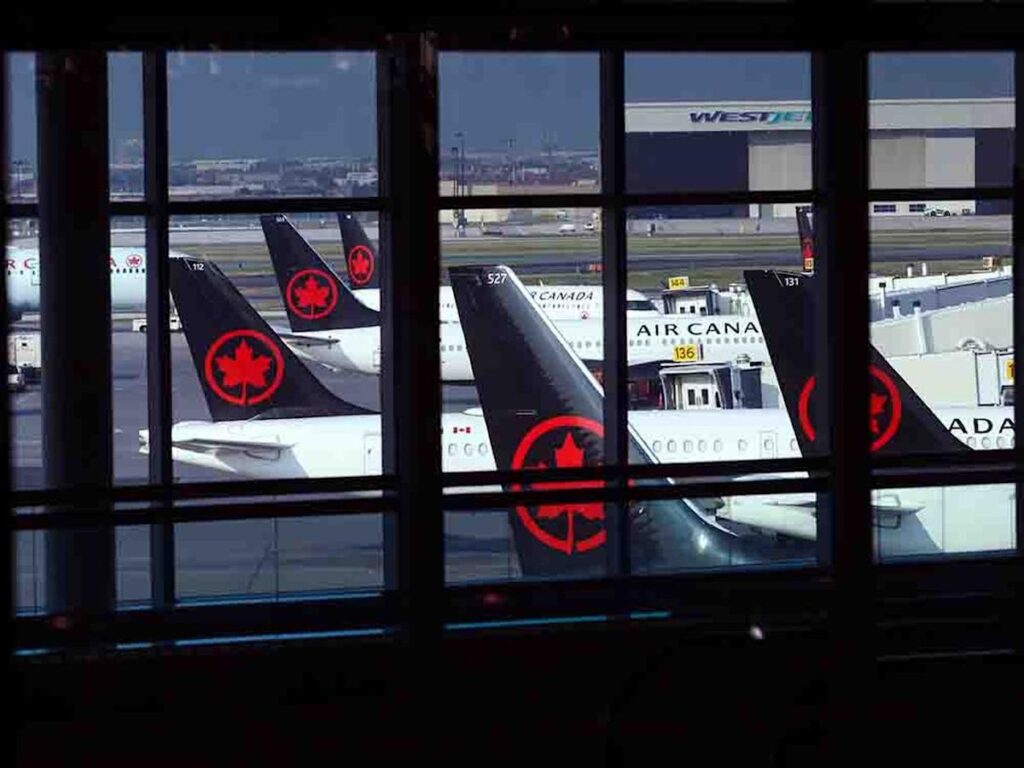 Canada budget 2025 reveals Carney government mulling privatizing airports