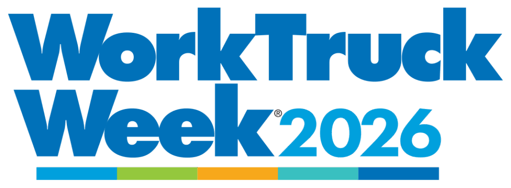 Work Truck Week® 2026 technology conference Green Truck