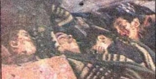 36 years ago today, PKK murdered 28 people, including 14 children, in Hakkari Yüksekova İkiyaka.