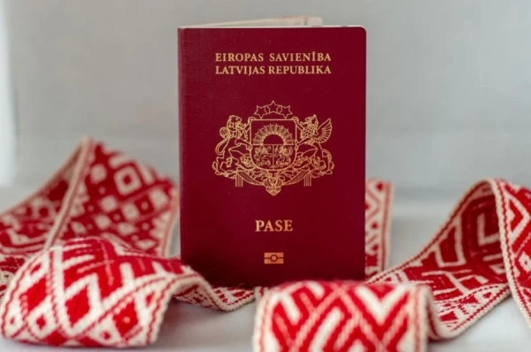 The Saeima Discussed the Revocation of Latvian Citizenship and the Expulsion of Disloyal Latvians
