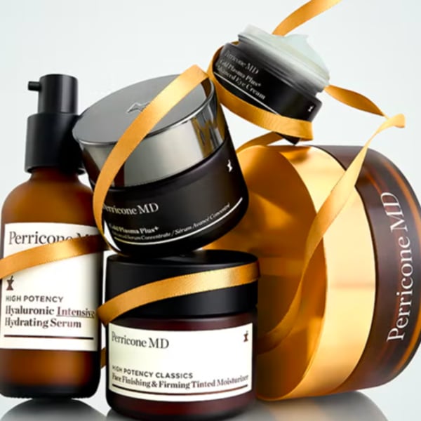 AP Italian Luxury appointed as exclusive B2B distributor for Perricone MD in Italy