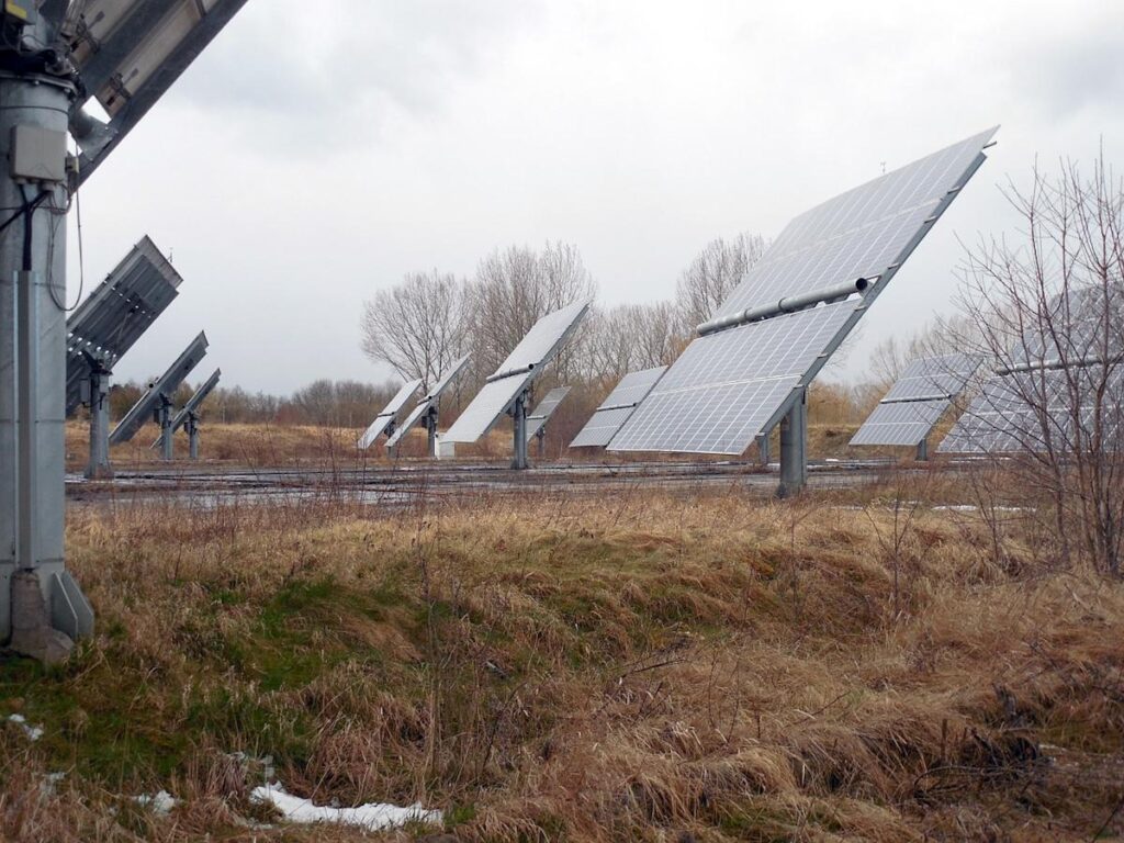 Shoals Technologies Group Inc. (SHLS) Gains Momentum on Clean Energy Demand