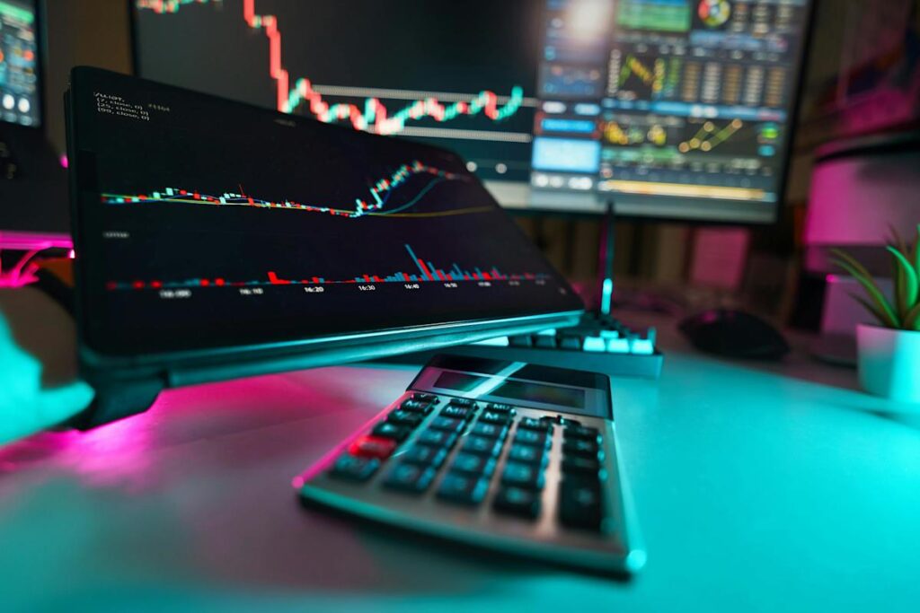 “Another Stock That Had Been Doing Very, Very Well Until Recently”