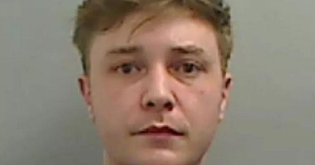 'You're a monster," mum tells paedophile who committed some of the 'most vile crimes imaginable'