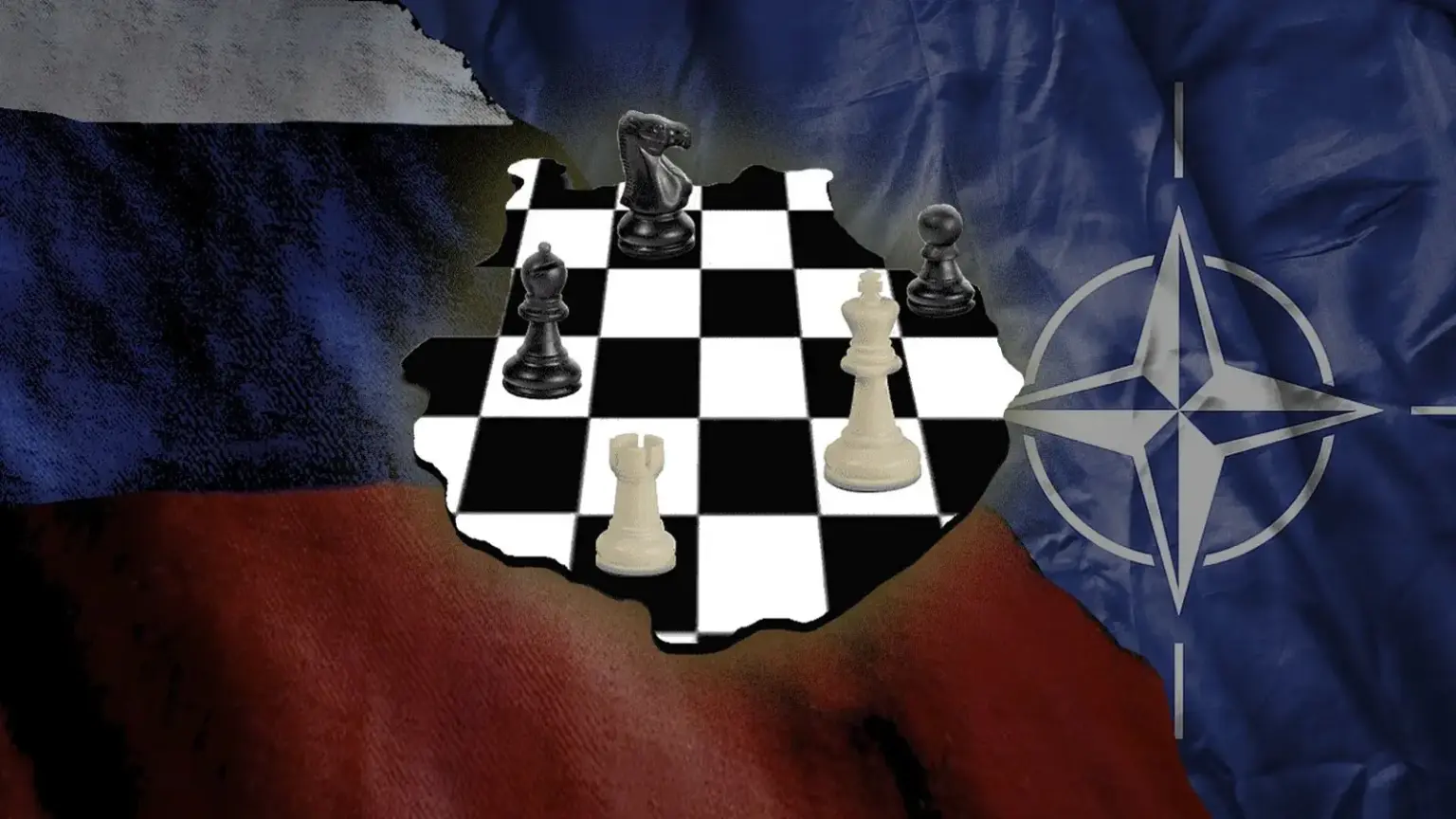 NATO Cannot Defeat Russia Strategically, Says Ex-General