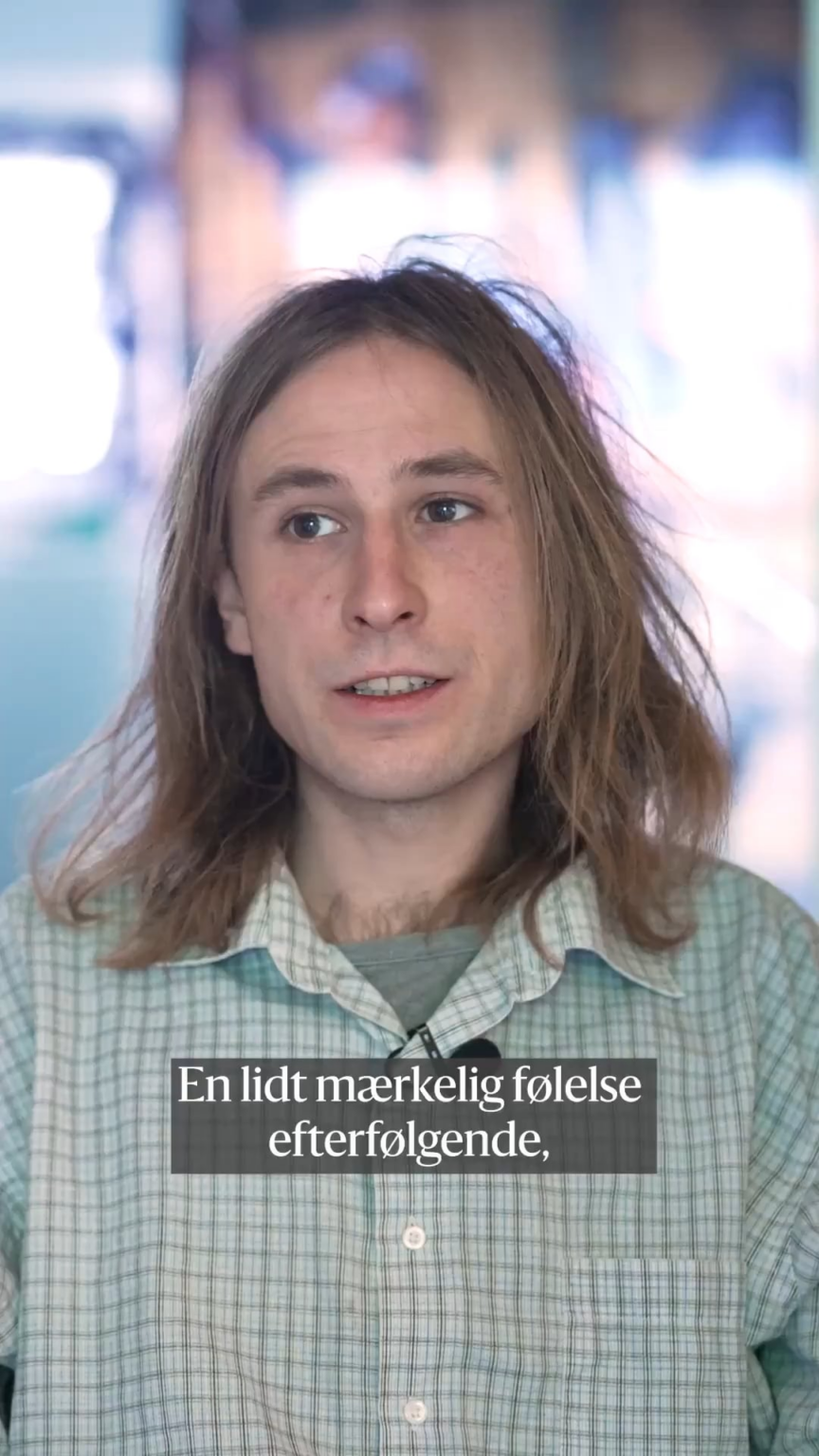 Berlingske: A number of young people are now telling how police officers from Nordsjælland's and KBH's Police have exposed them to humiliating and unfounded strip searches in recent years.