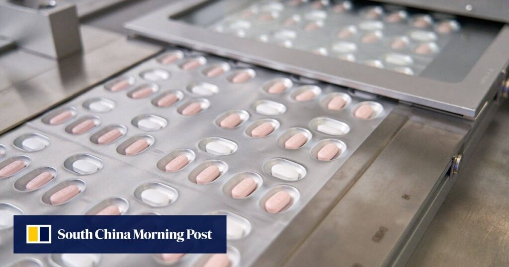 ‘Tour de force’ by Chinese chemists could overturn high cost of drug treatments