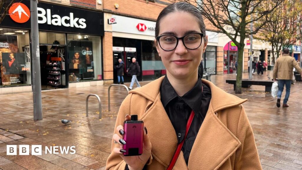 Disposable vapes ban: a lot of hot air or a slow-burn success?
