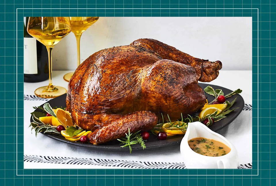 Recipe photo: Victor Protasio. EatingWell design.